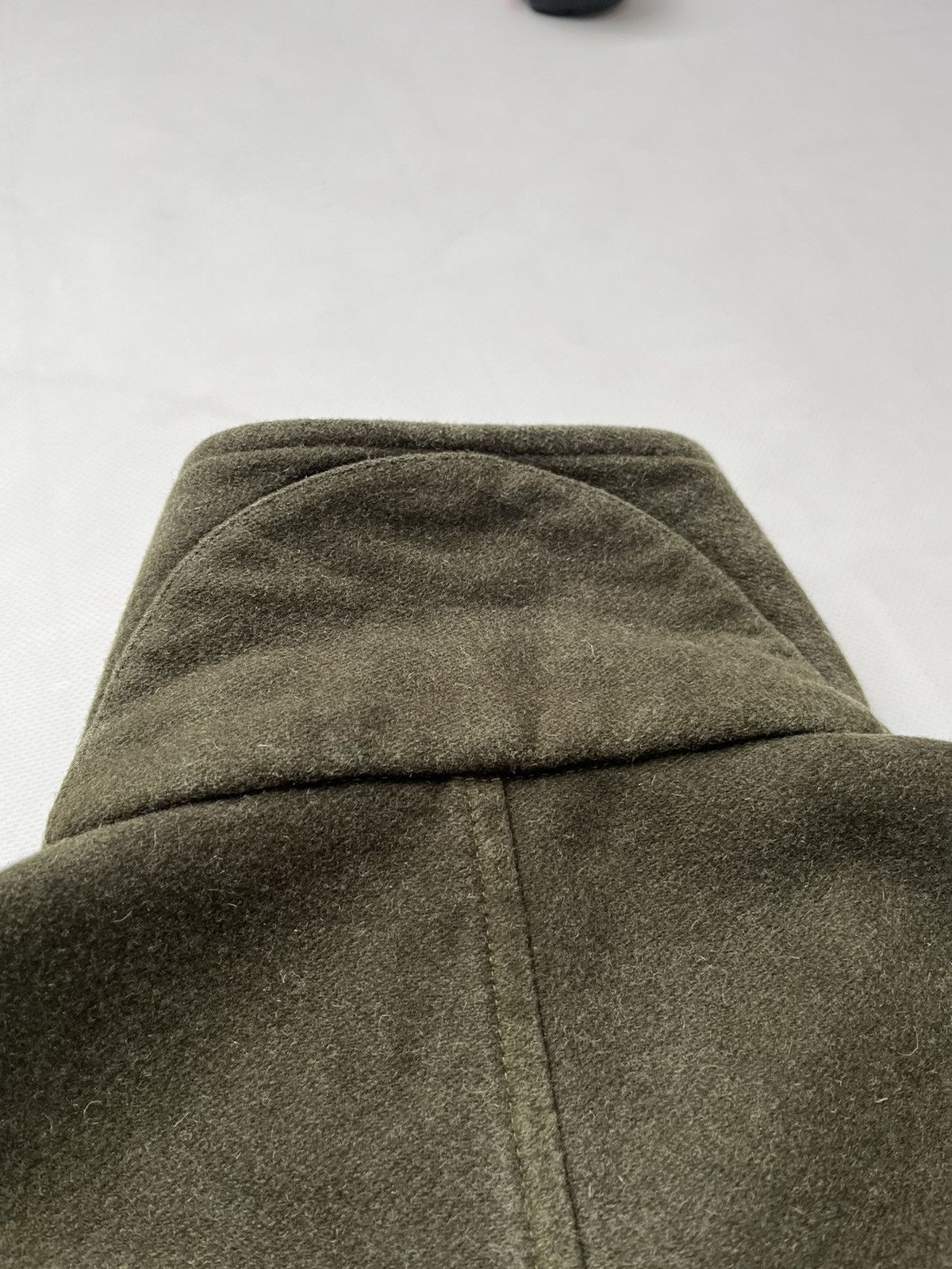L.B.M. 1911 L.B.M 1911 double coat jacket Size US M / EU 48-50 / 2 - 23 Thumbnail