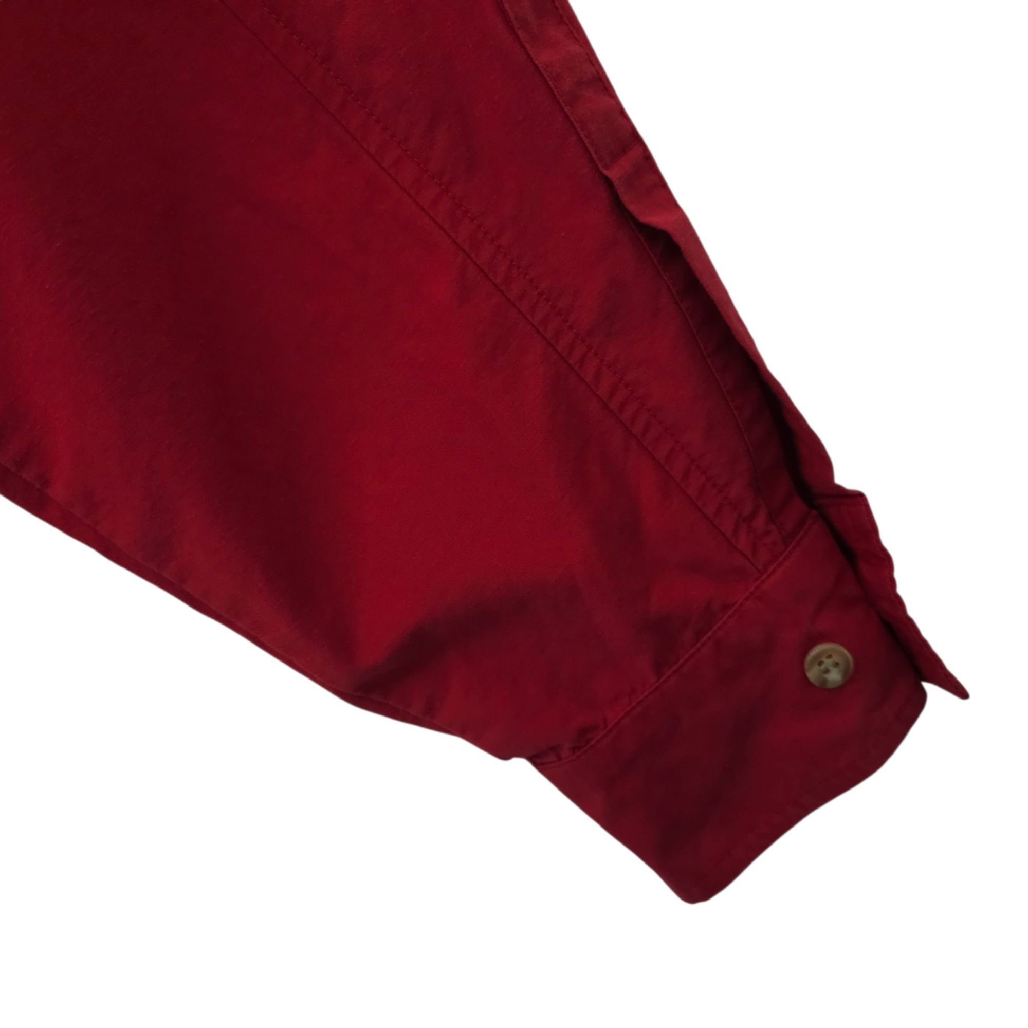 Other National Geographic Windbreaker L READ Vintage Full Zip Size US L / EU 52-54 / 3 - 17 Thumbnail