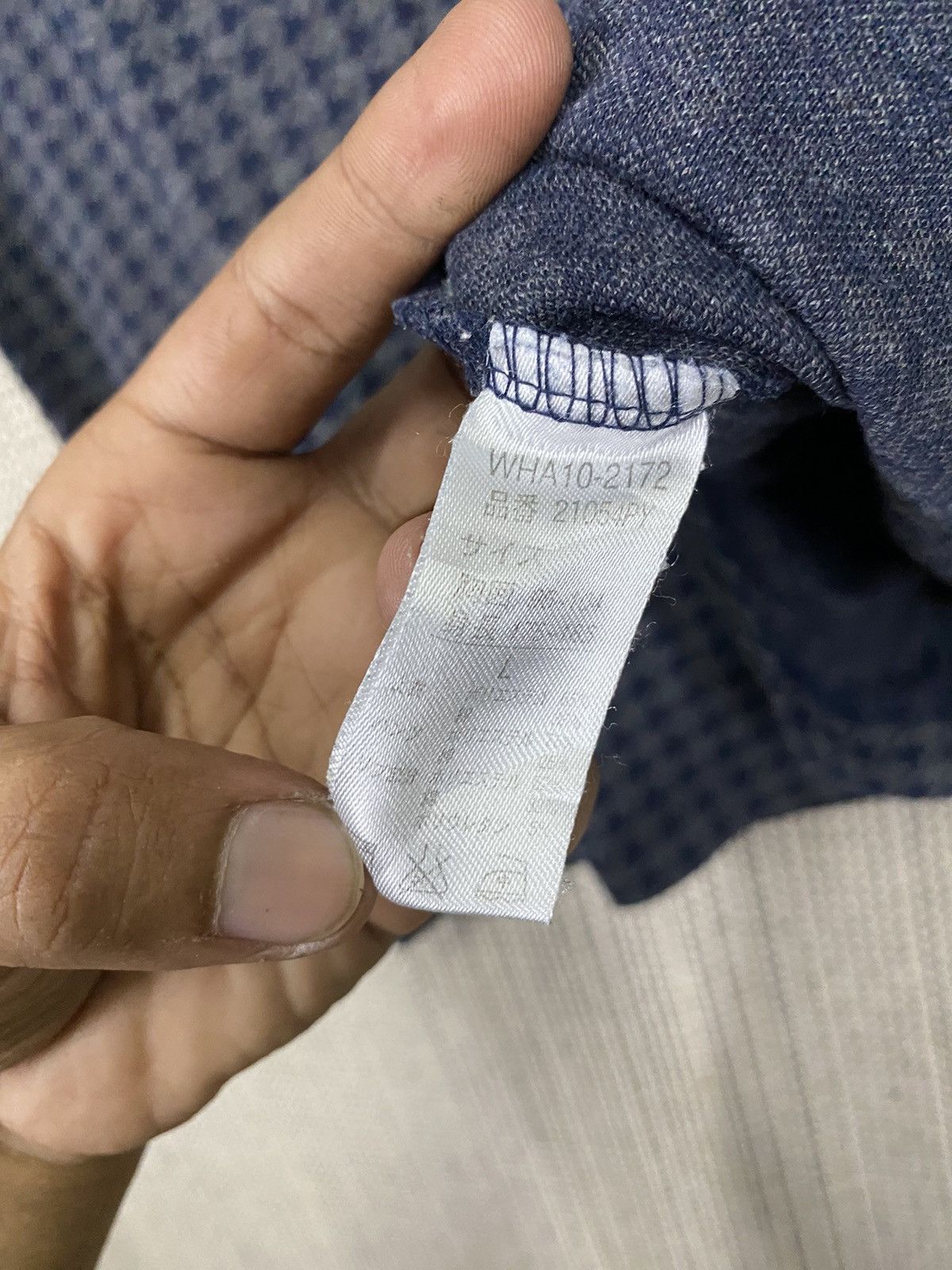 Polo Ralph Lauren × U.S. Polo Assn. × Vintage Vintage polo British country spirit long very rare Size US L / EU 52-54 / 3 - 5 Thumbnail