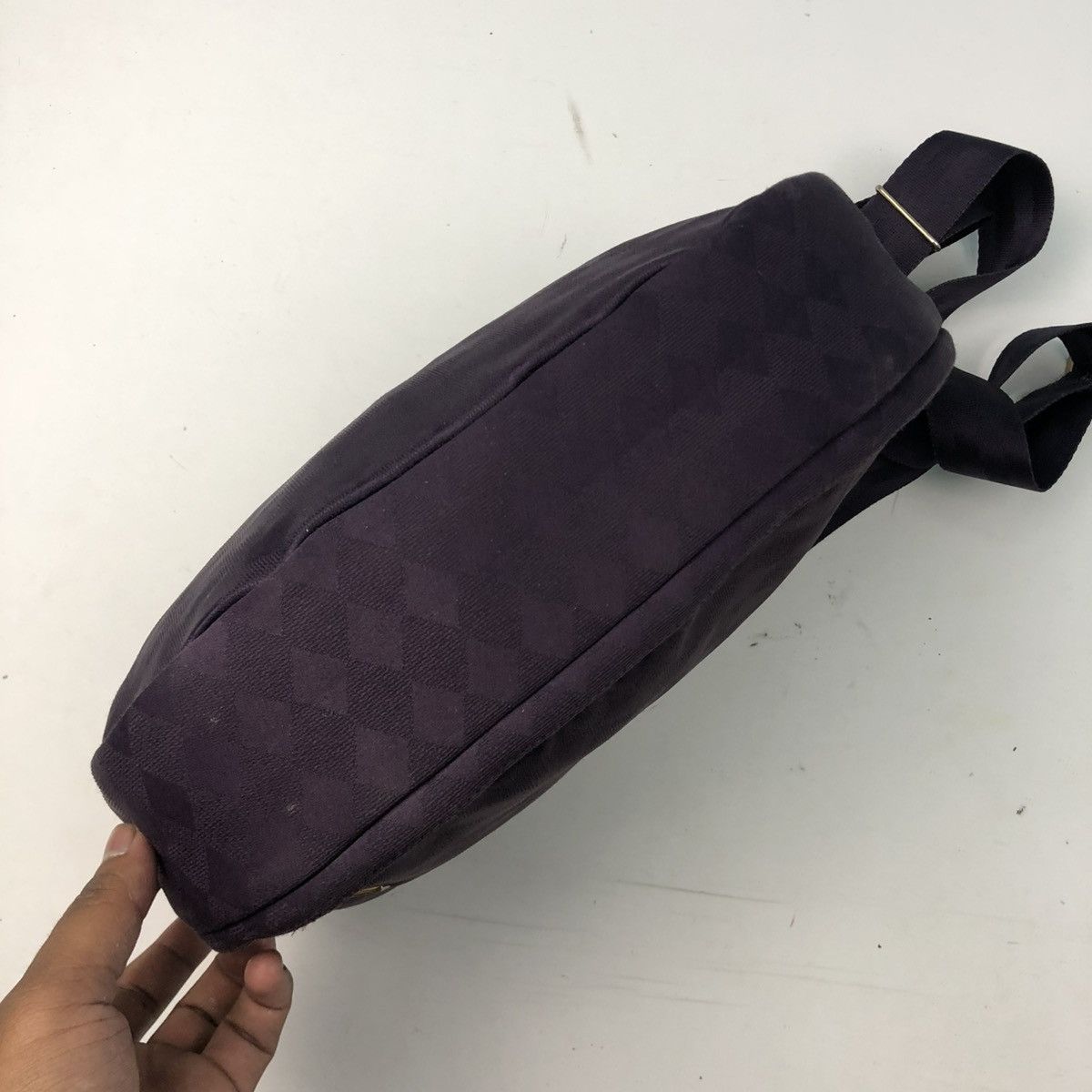Vintage ‼️YES‼️ PORTER 10th ANNIVERSARY CROSSBODY SLING BAG Size ONE SIZE - 7 Thumbnail