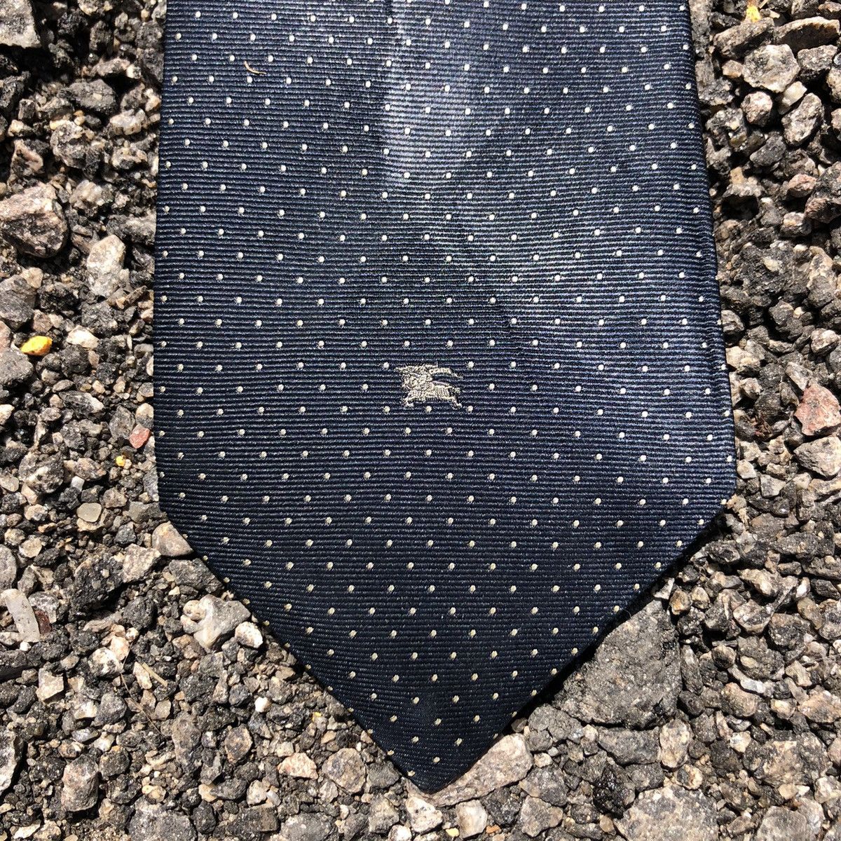 Burberry 🔥Accept Binding Offer🔥 Burberry Ties Size ONE SIZE - 4 Thumbnail