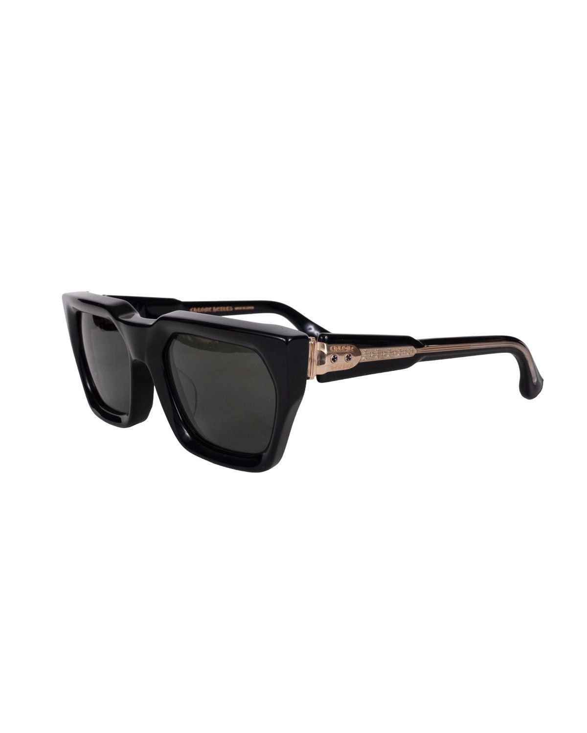 Chrome Hearts Chrome Hearts « JELLY & JAM » Sunglasses Size ONE SIZE - 1 Thumbnail