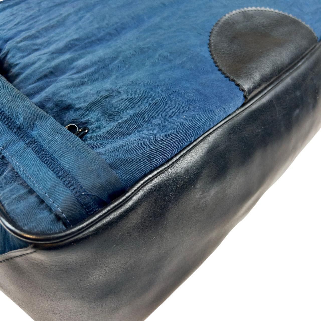 Issey Miyake Vintage Issey Miyake Sport Large Shoulder Bag Size ONE SIZE - 8 Thumbnail