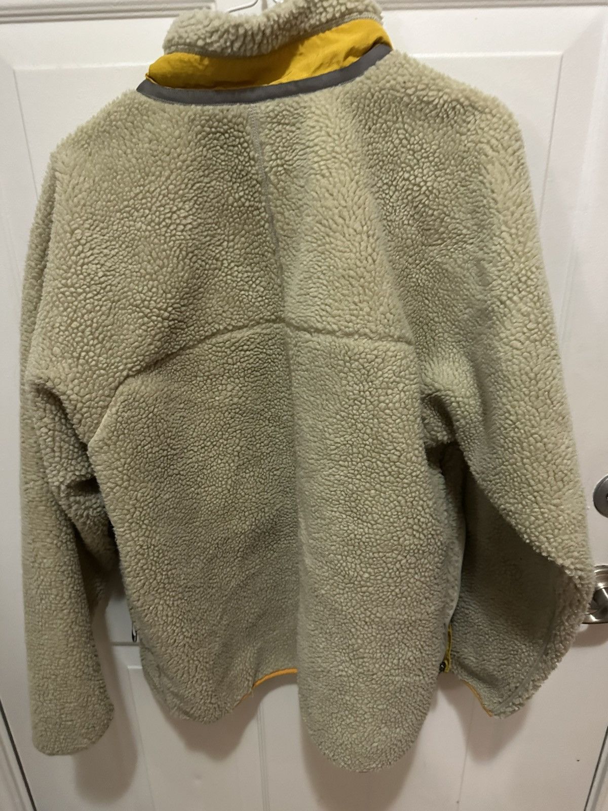 The North Face the north face sherpa jacket Size US XL / EU 56 / 4 - 3 Thumbnail