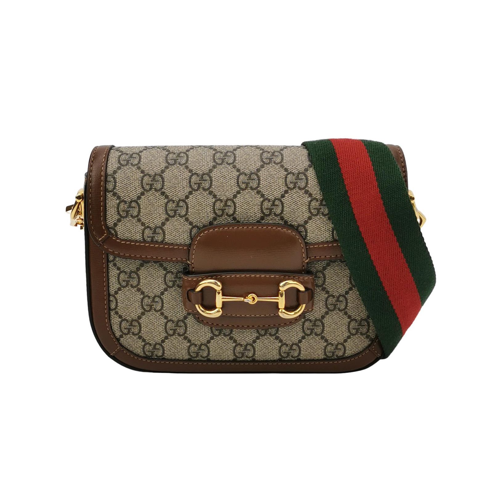 Gucci Gucci Women os Shoulder Bags Size ONE SIZE - 1 Thumbnail