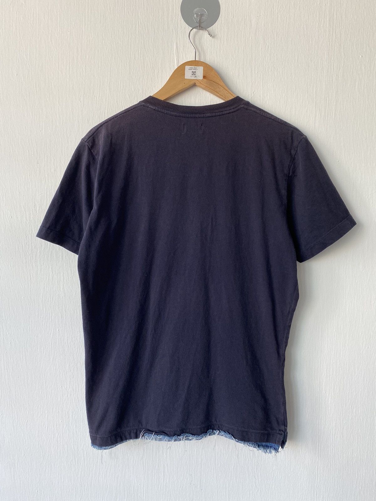 Diesel Diesel Pocket Tee Size US M / EU 48-50 / 2 - 5 Thumbnail