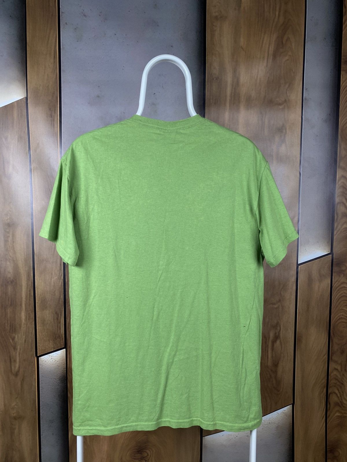 The Game 🧟Vintage T-Shirt Plants VS Zombie Durham Scouts Confido Tee🧟 Size US M / EU 48-50 / 2 - 7 Thumbnail