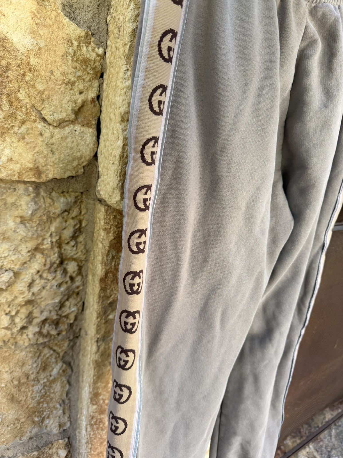 Gucci Gucci Print Sweatpants Size US 32 / EU 48 - 3 Thumbnail