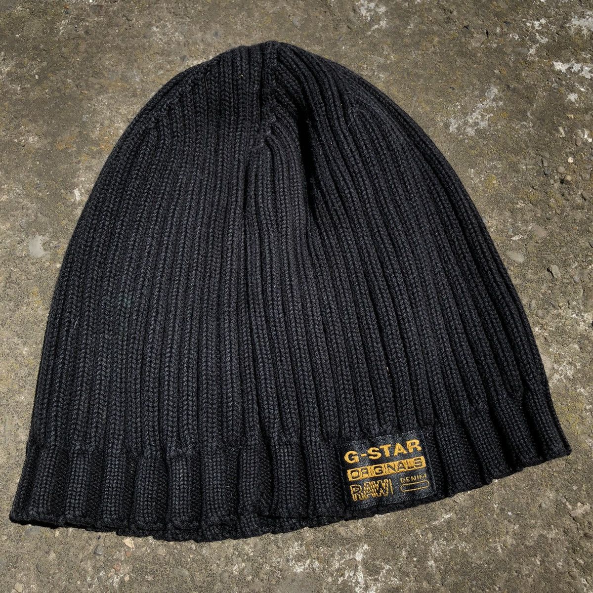 G-Star G-Star Raw Hat Big Logo Size ONE SIZE - 4 Thumbnail
