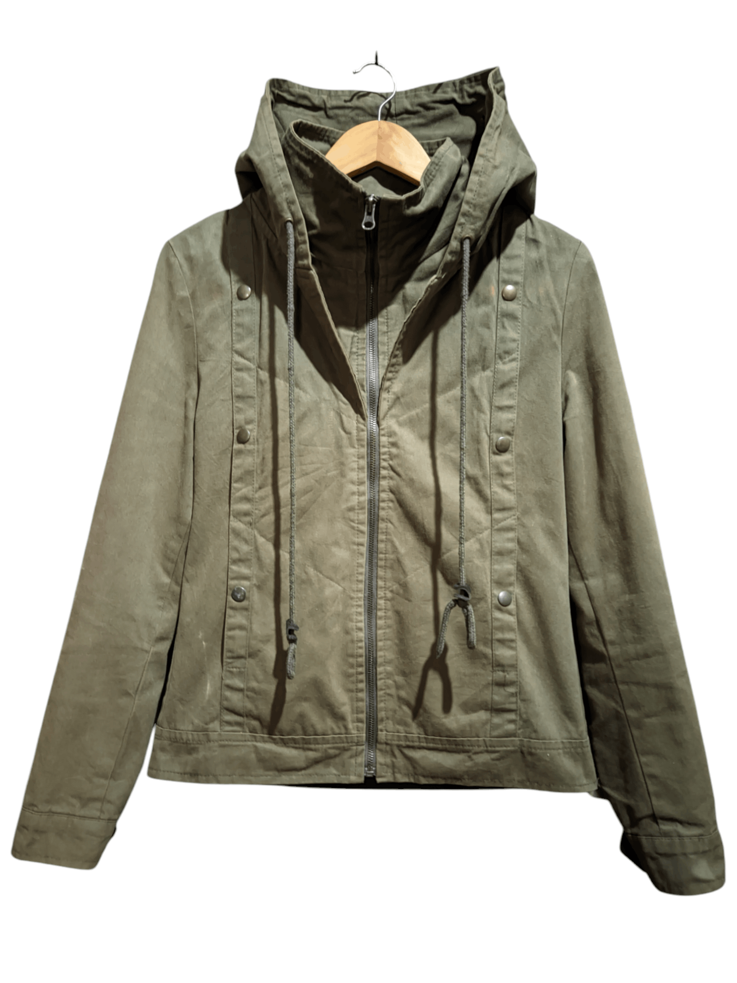 Other Goggle Jacket by Mr. Bones Beyond Market Size US M / EU 48-50 / 2 - 3 Thumbnail