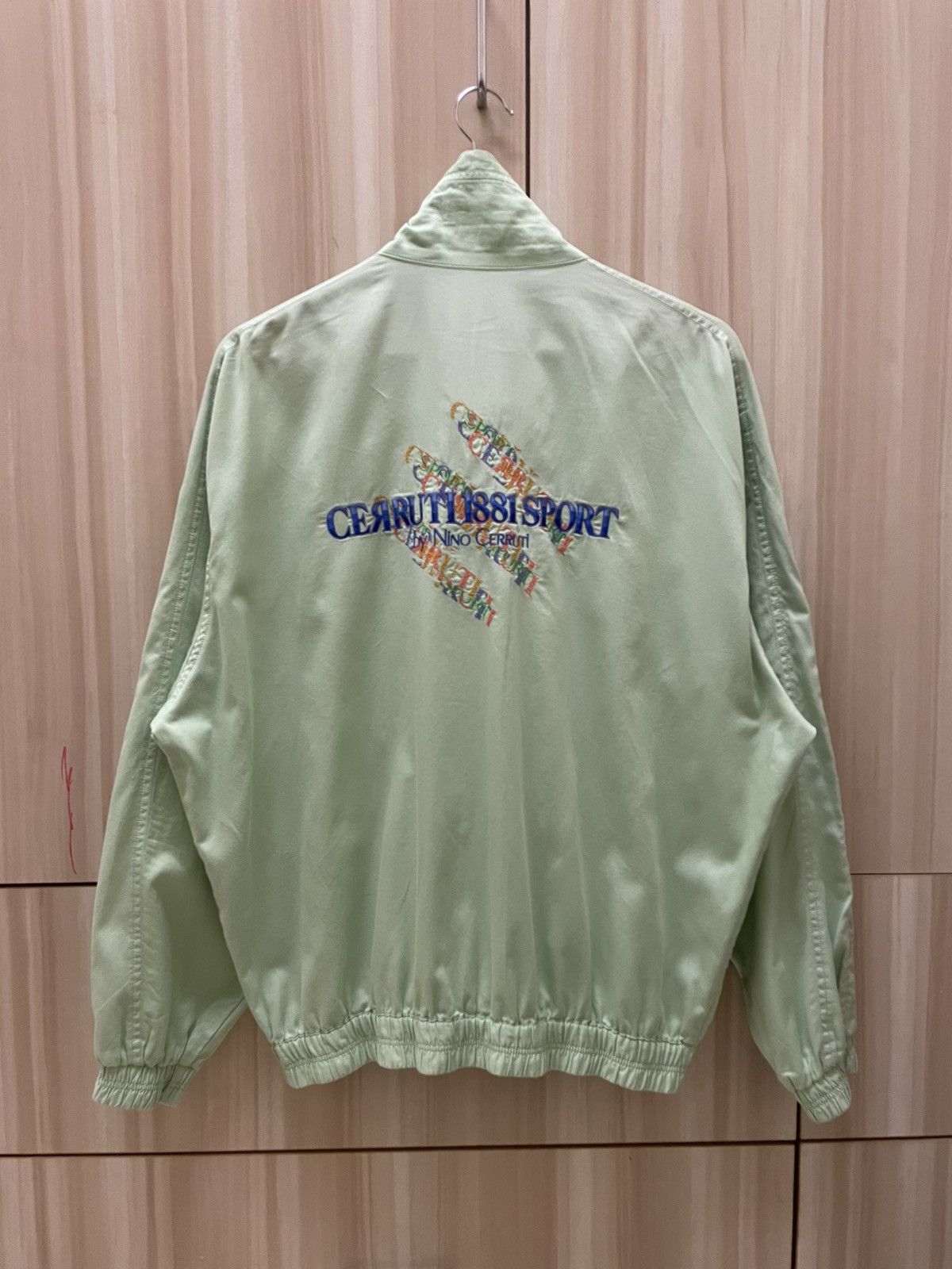 ⭐️新品⭐️【セットアップ】CERRUTI 1881 SPORT スキーウェア ⭐️新品⭐️【セットアップ】CERRUTI 1881 SPORT スキーウェア