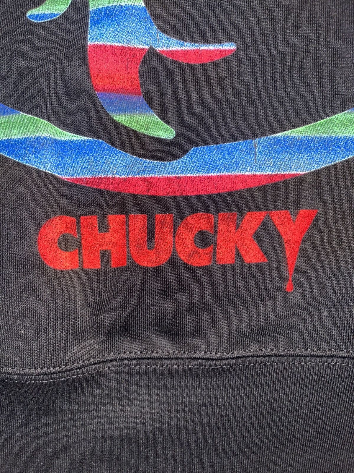 Lost hills Lost Hills Chucky Hoodie ‘Chucky’ Size US M / EU 48-50 / 2 - 4 Thumbnail