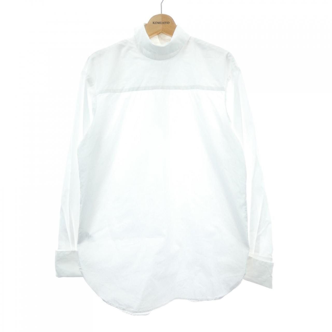 Dries Van Noten Dries Van Noten Dries Van Noten Shirt Textile Dress Shirt DUTY FREE for USA Size ONE SIZE - 1 Thumbnail