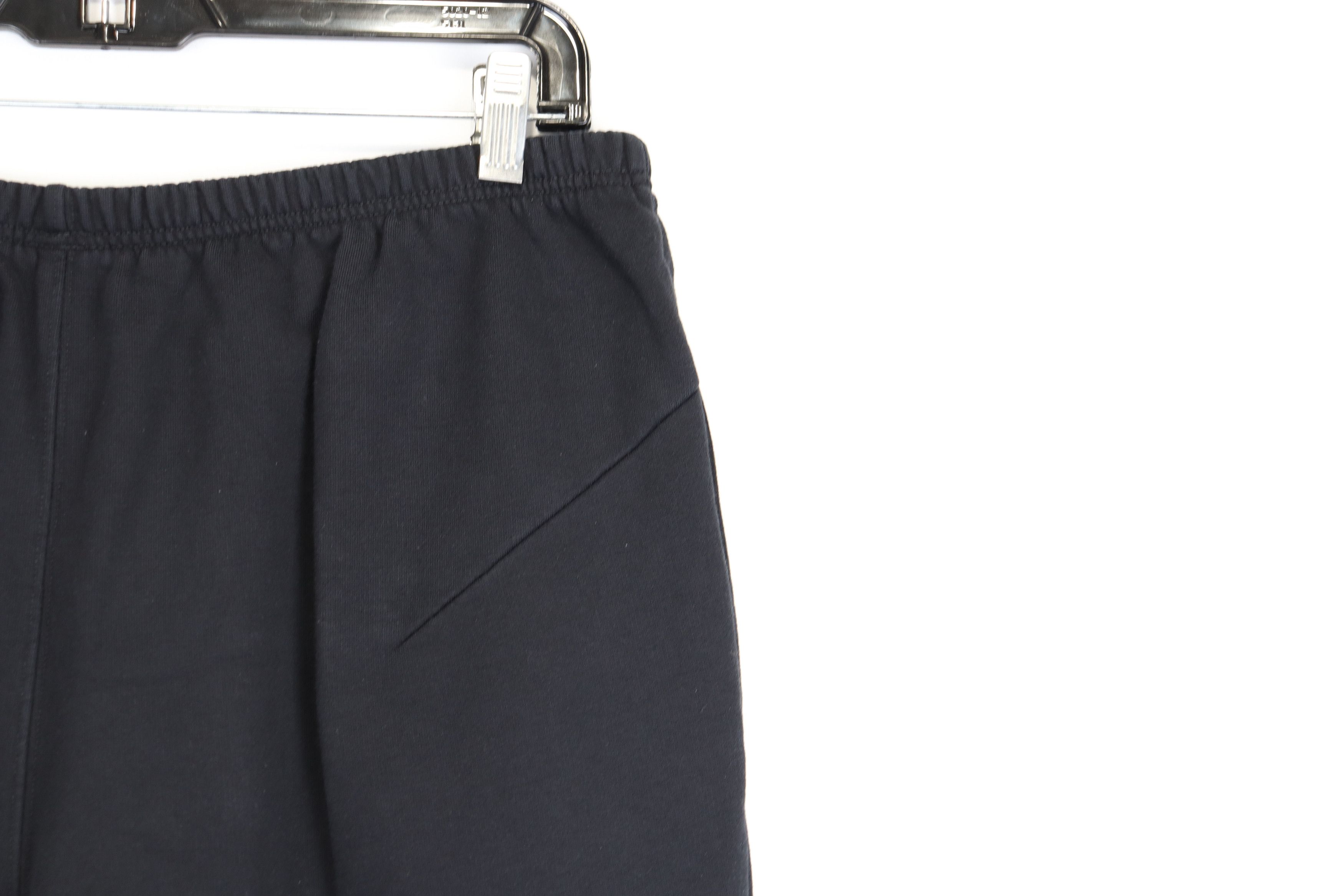 Balenciaga o1rshd10124 Sweatpants in Black Size US 32 / EU 48 - 7 Thumbnail