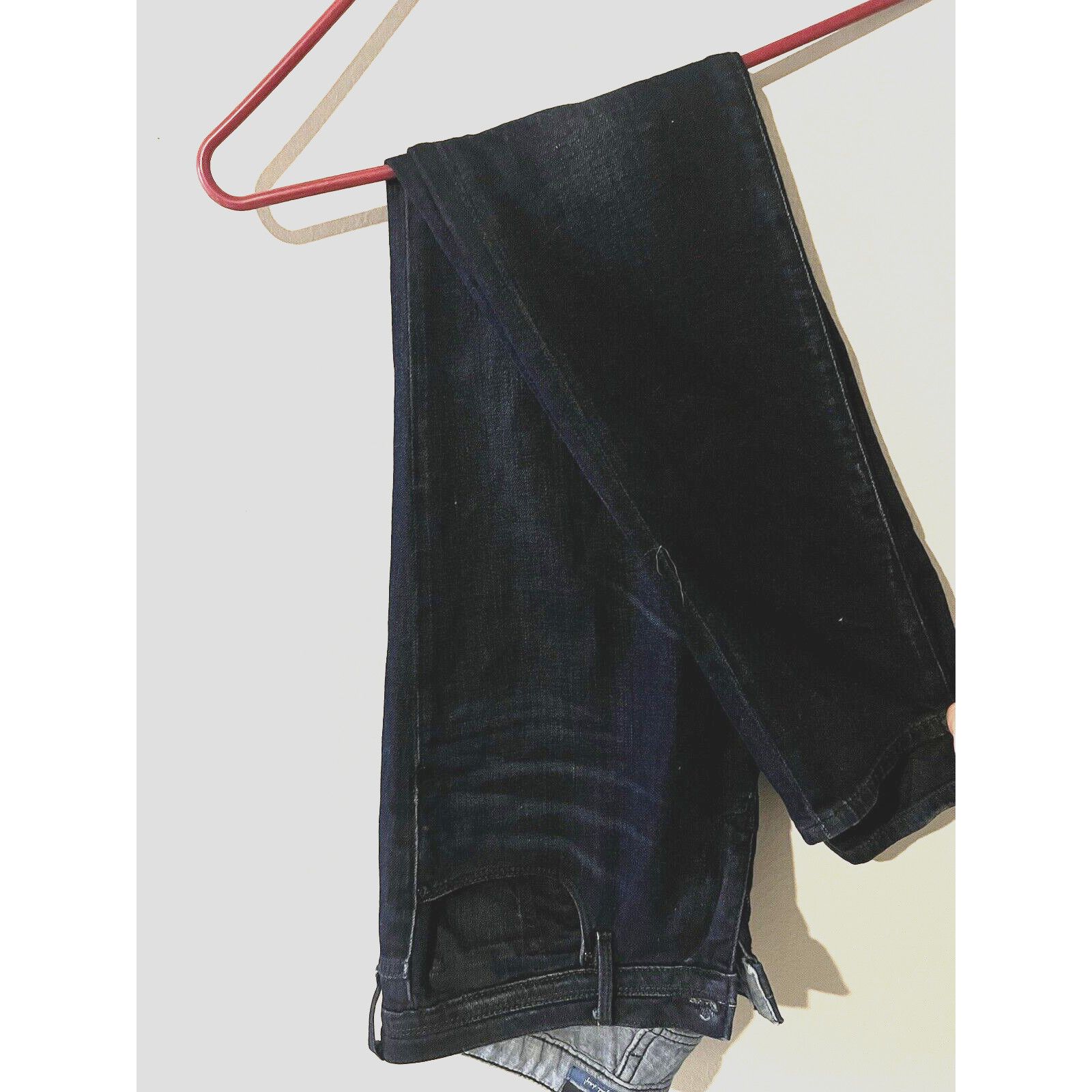Other MAISON SCOTCH Women's Indigo Straight Leg Jeans Size 29/32. Size 29" - 6 Thumbnail