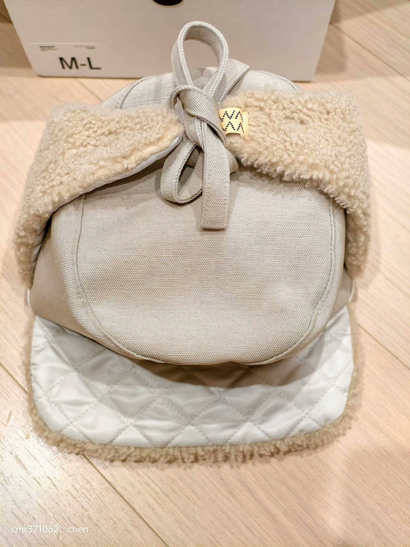 Visvim VISVIM 23AW OPEN CAR HAT Size ONE SIZE - 1 Thumbnail