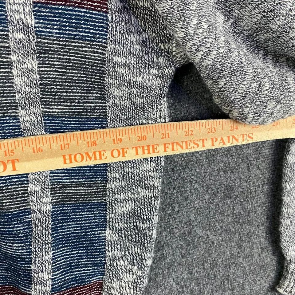 Fox Racing The Fox Collection Sweater Men's Large Pullover Knit L Size US L / EU 52-54 / 3 - 4 Thumbnail