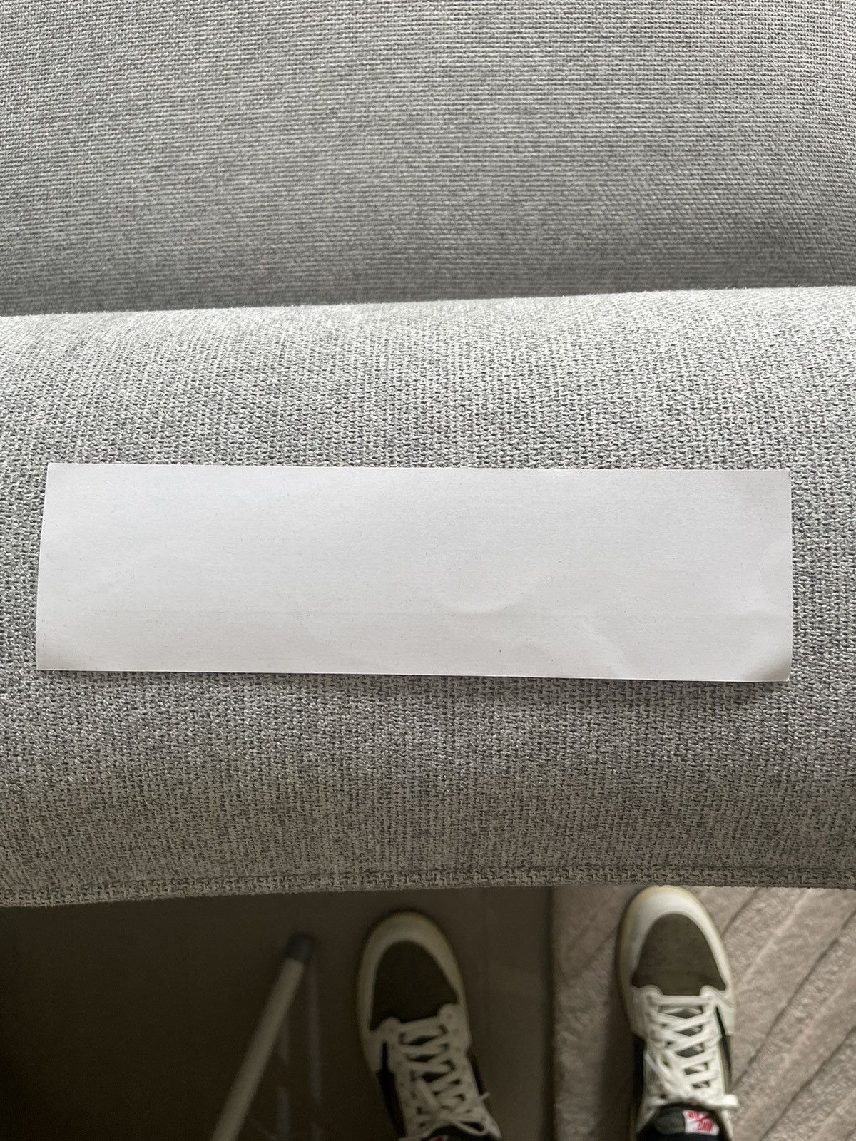 Supreme Supreme Sticker Size ONE SIZE - 2 Thumbnail