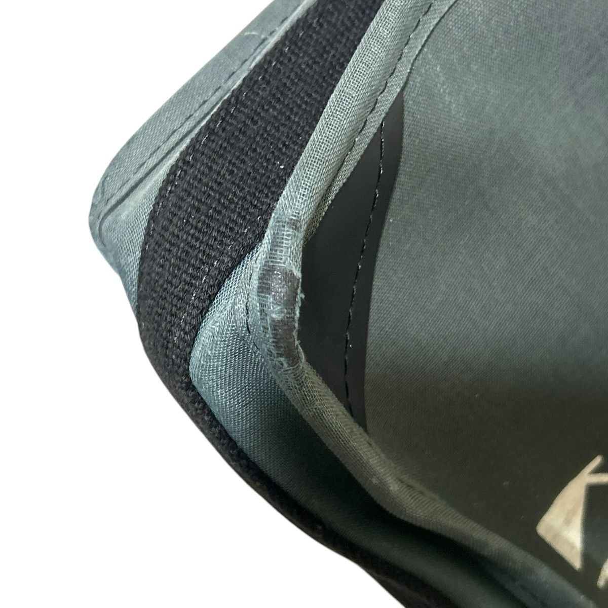 Comme des Garcons 755 00s Comme Des Garcons shoulder bag men unisex Size ONE SIZE - 16 Thumbnail