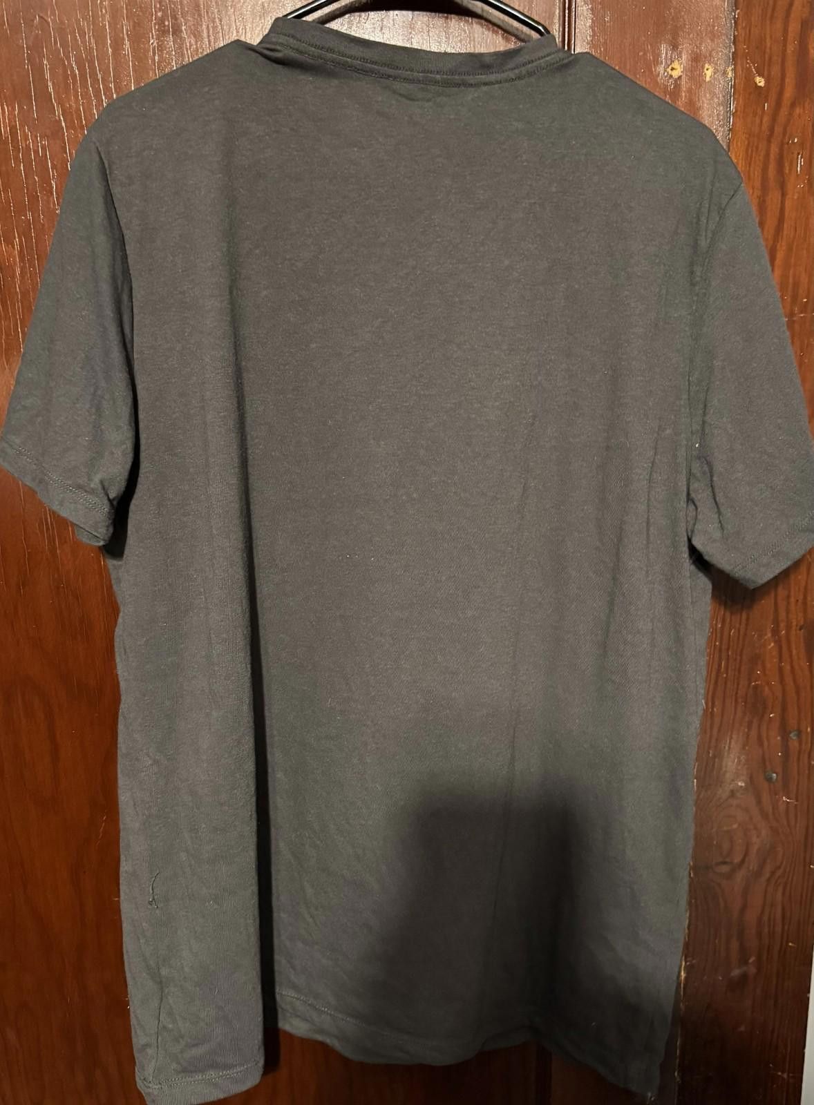Star Wars Star Wars Episode IV Vintage Logo T-shirt Men's Size L Black Size US L / EU 52-54 / 3 - 2 Thumbnail