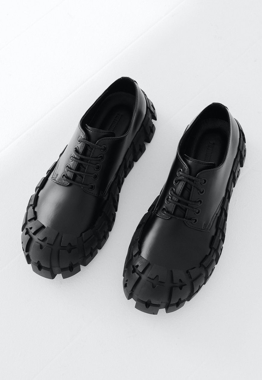 Other Men’s derby design shoes Size US 9 / EU 42 - 6 Thumbnail