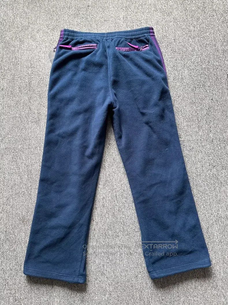 Needles Needles size L Embroidered fleece trousers Size US 30 / EU 46 - 7 Thumbnail