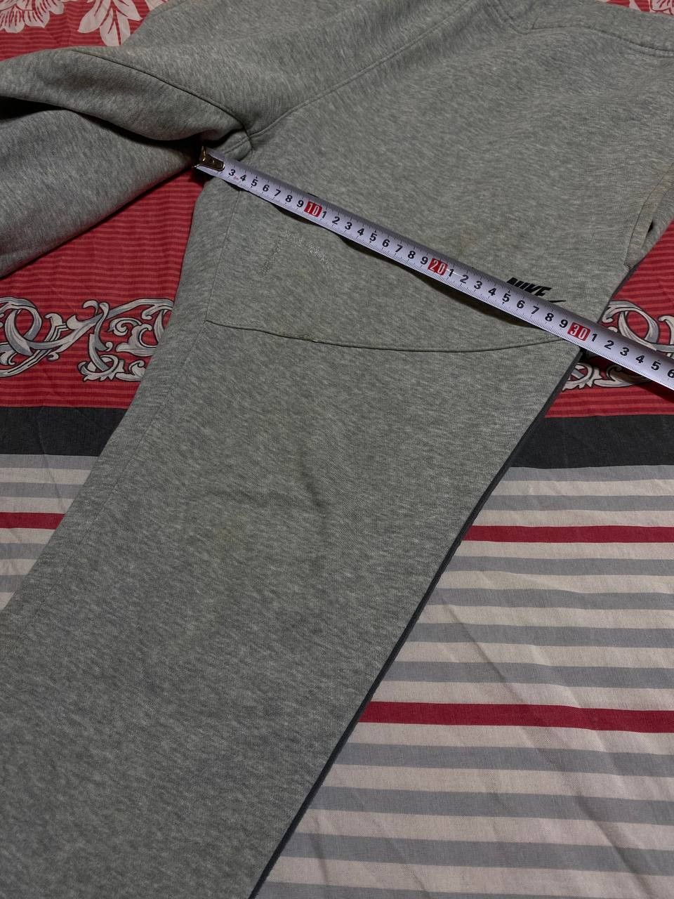 Nike Sweatpants Nike Vintage Streetwear Outdoor 90s Y2K Size US 32 / EU 48 - 21 Thumbnail