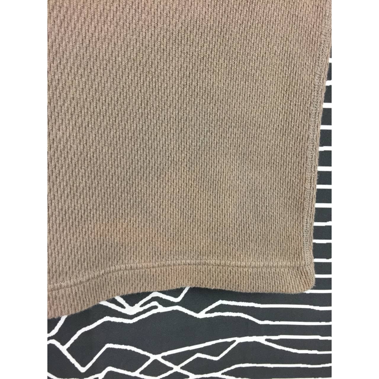 ADAM ET ROPE × Japanese Brand × Vintage Wild Life Tailor Adam et Rope Longsleeve Sweatshirt Size US M / EU 48-50 / 2 - 11 Thumbnail