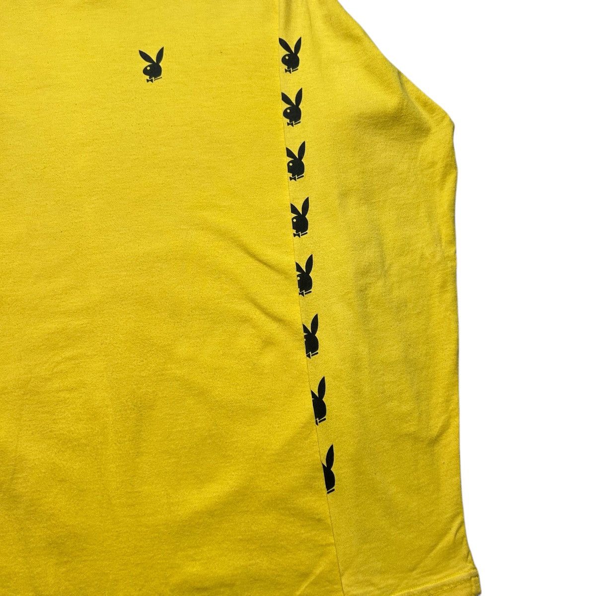 Joyrich Playboy X Joyrich Long Sleeve T Shirt Size US XL / EU 56 / 4 - 4 Thumbnail