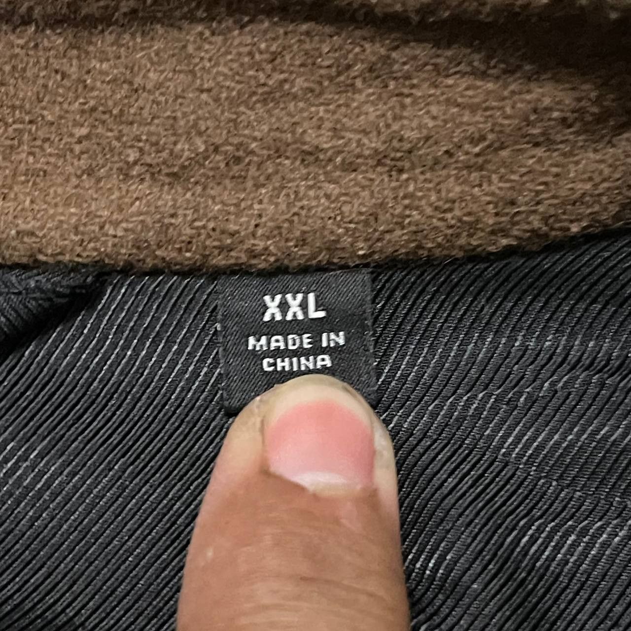 Lemaire × Uniqlo Uniqlo U Lemaire Wool Coat Size US XL / EU 56 / 4 - 7 Thumbnail