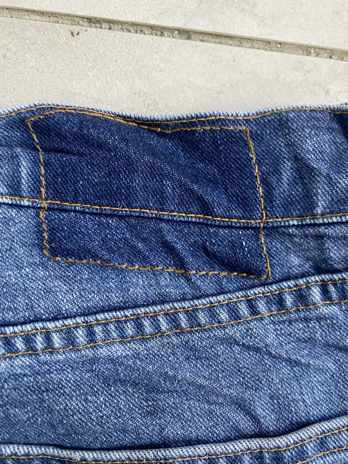 Levi's LEVIS JAPAN Size US 32 / EU 48 - 11 Thumbnail
