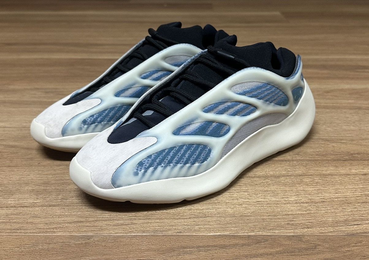 adidas Yeezy 700 V3 Kyanite