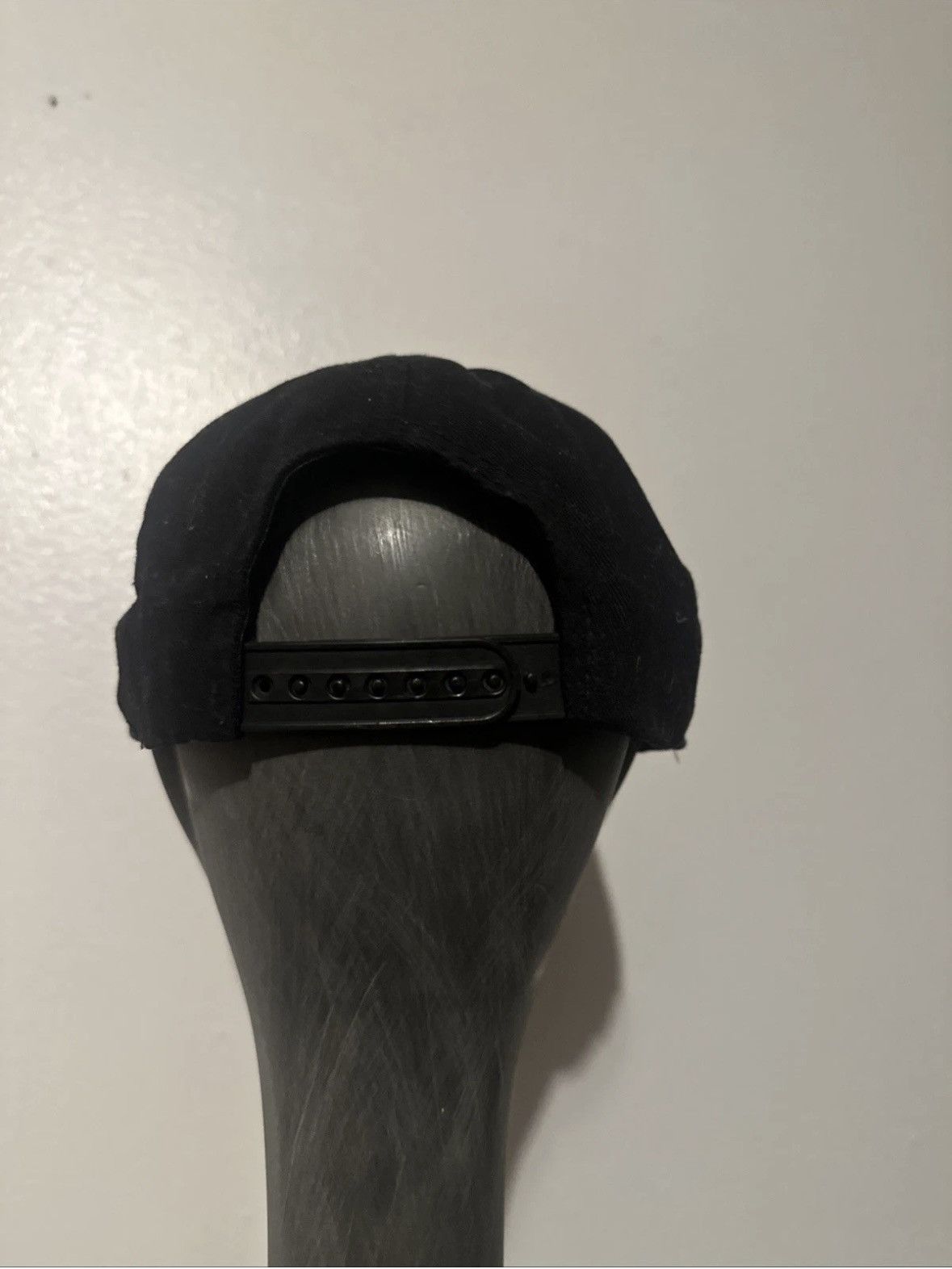 Playstation Vintage SONY PlayStation Sport cap Adjustable Hat Black Size ONE SIZE - 4 Thumbnail