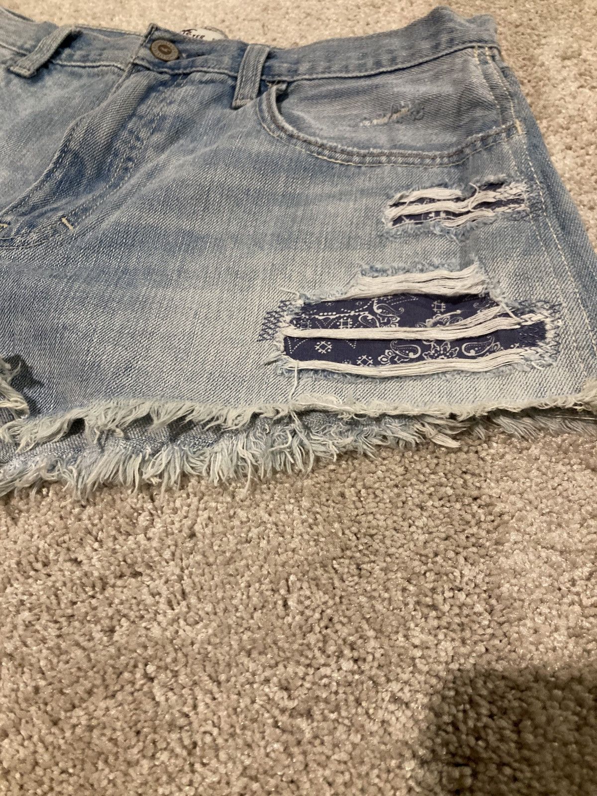 Hollister Hollister shorts Size 32" / US 10 / IT 46 - 3 Thumbnail