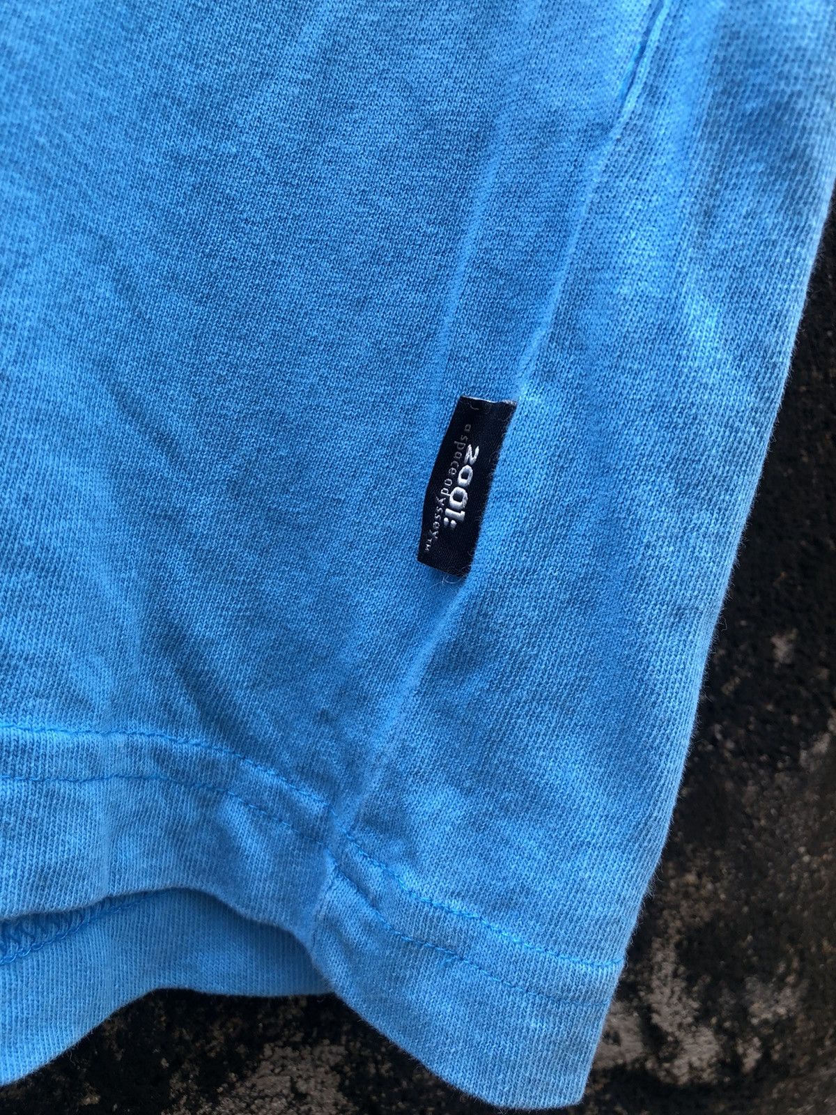 Japanese Brand × Vintage 2001: A Space Odyssey Movie Tshirt Size US L / EU 52-54 / 3 - 5 Thumbnail