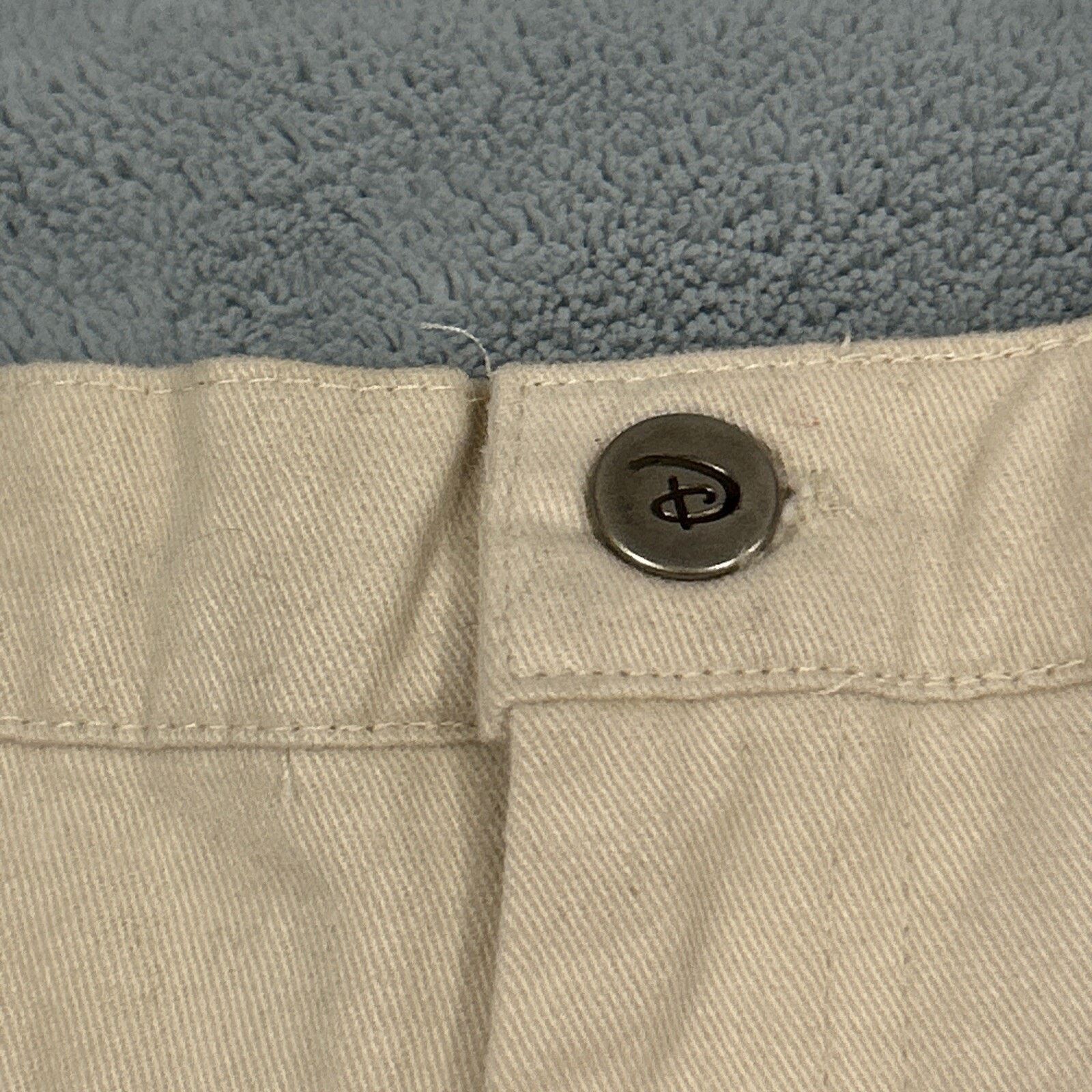 Disney Deadstock New Disney Cargo Shorts Toddler Baby 3T Lion king Size US 26 / EU 42 - 9 Thumbnail
