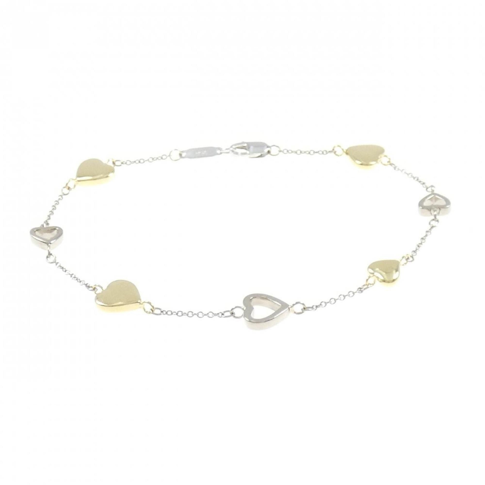 Tiffany & Co. Tiffany & Co Multi Heart bracelet Size ONE SIZE - 1 Thumbnail