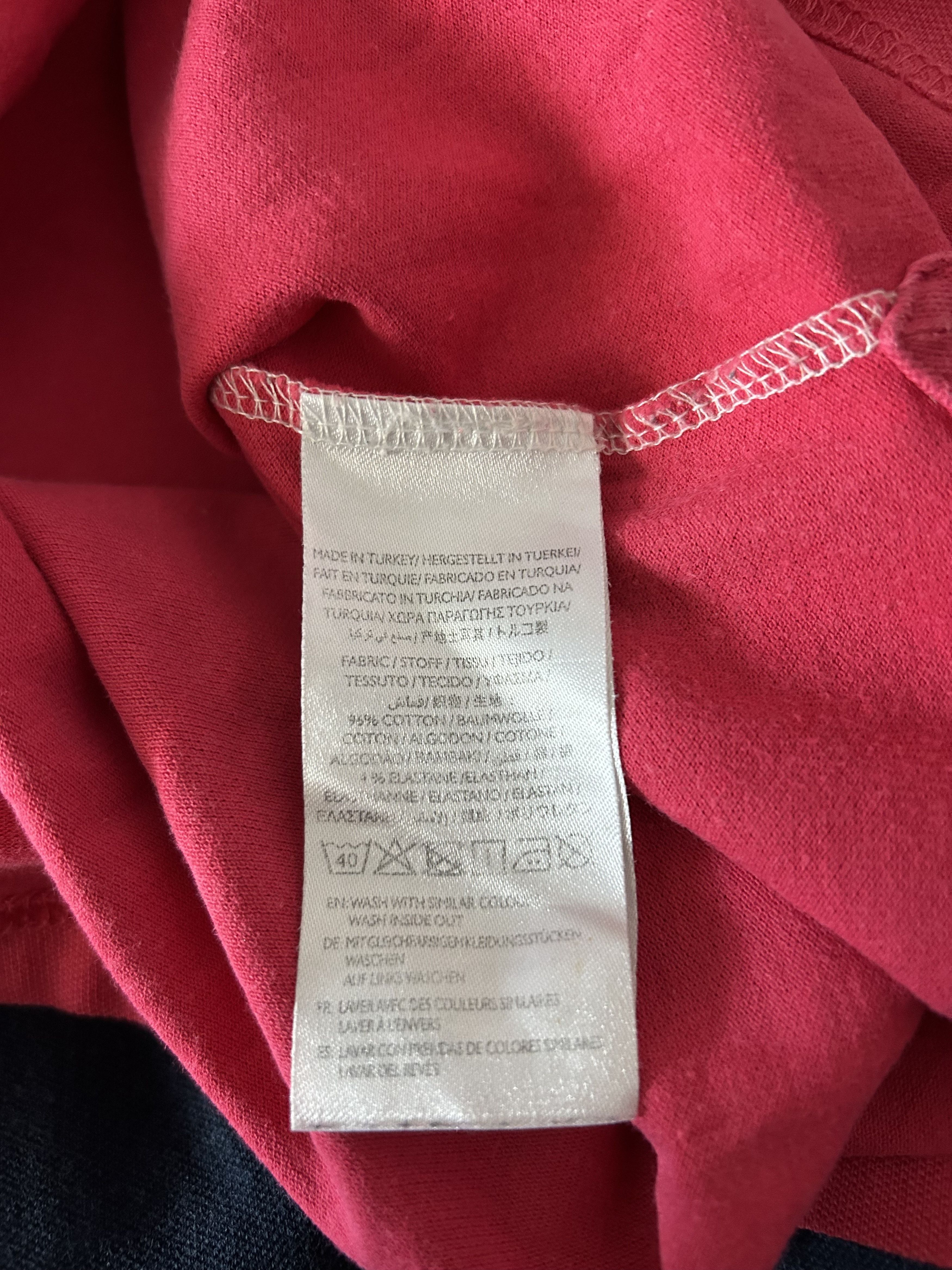 Gant Men's polo shirt - GANT - L - UNIQUE Size US L / EU 52-54 / 3 - 7 Thumbnail