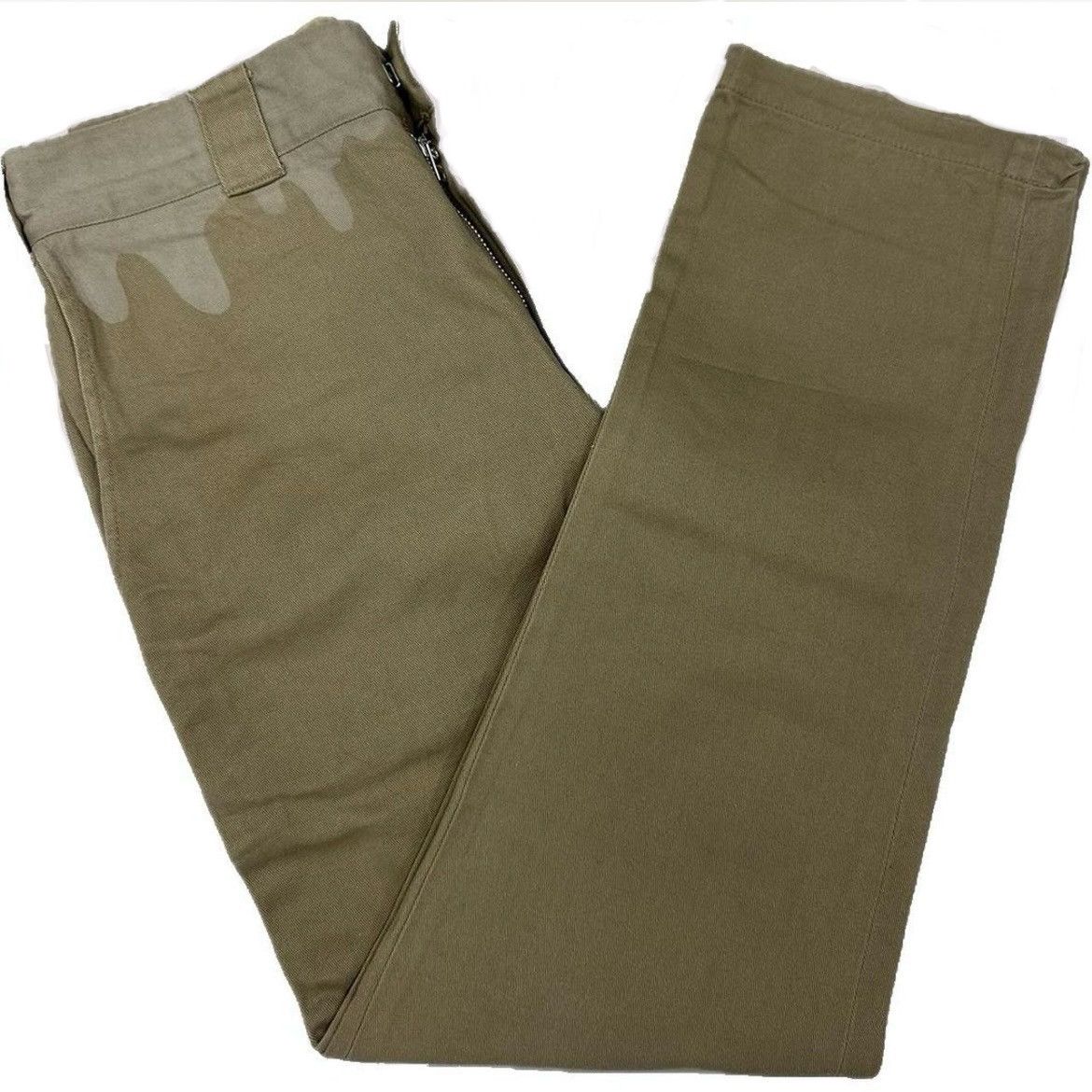Billionaire Boys Club × Icecream Rare OG Icecream Khakis Size US 30 / EU 46 - 2 Thumbnail