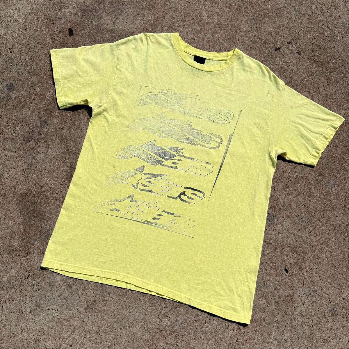 Alpinestars Alpinestars Neon Moto Shirt (L) Size US L / EU 52-54 / 3 - 15 Thumbnail