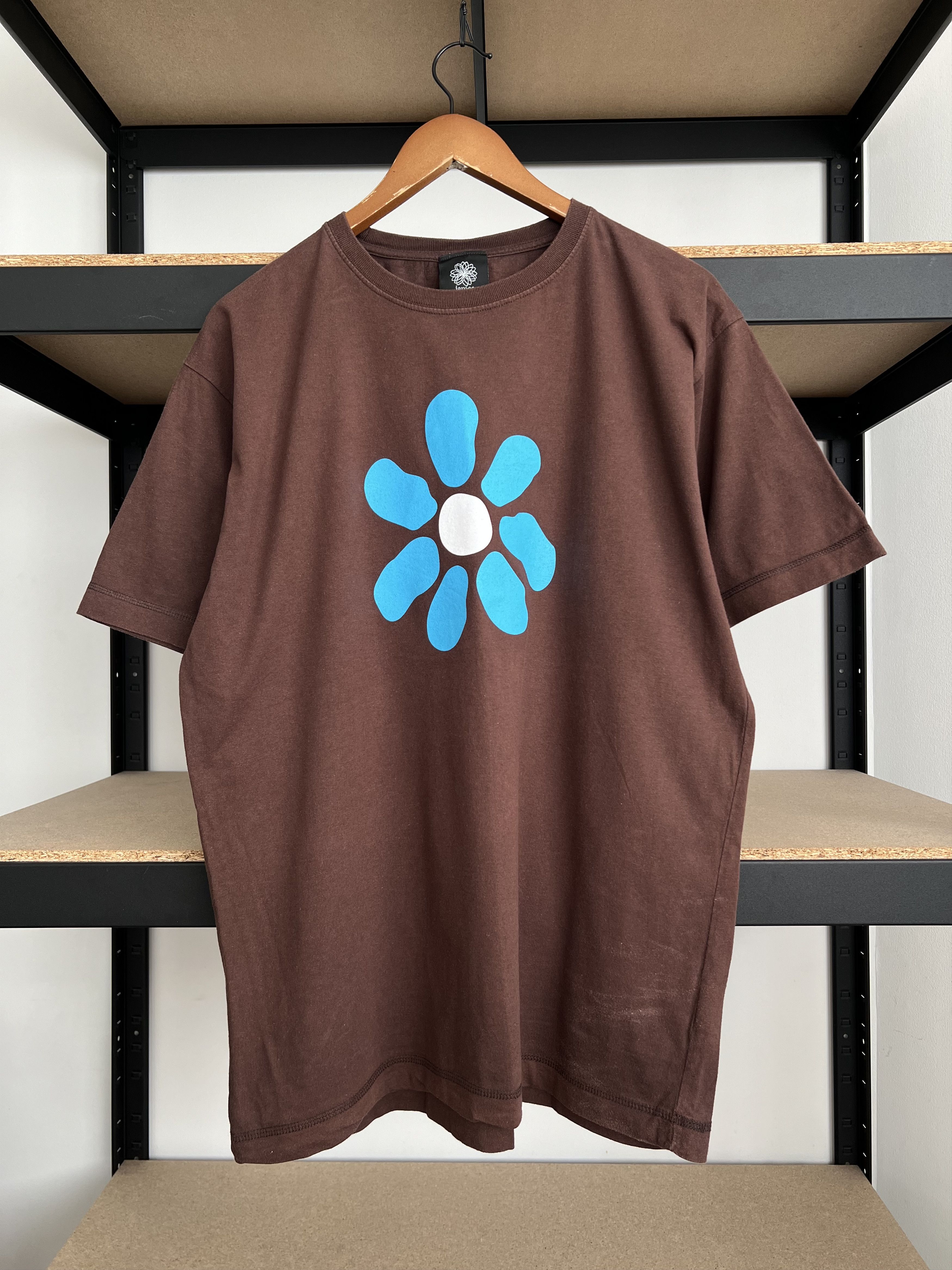 Band Tees Vintage 2008 James We are Sound Brown Rock Band T-shirt Size US XL / EU 56 / 4 - 3 Thumbnail