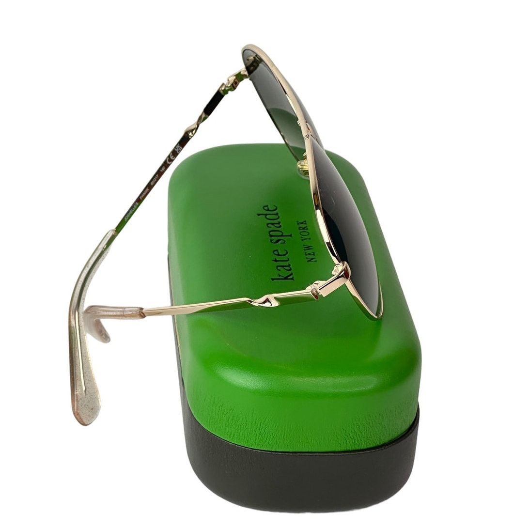 Kate Spade Kate Spade joshelle 60mm aviator sunglasses Size ONE SIZE - 7 Thumbnail