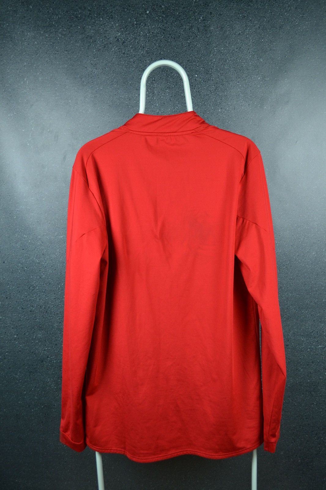 New Balance Liverpool 2019 Football Long Sleeve Shirt New Balance Soccer Size US L / EU 52-54 / 3 - 2 Thumbnail