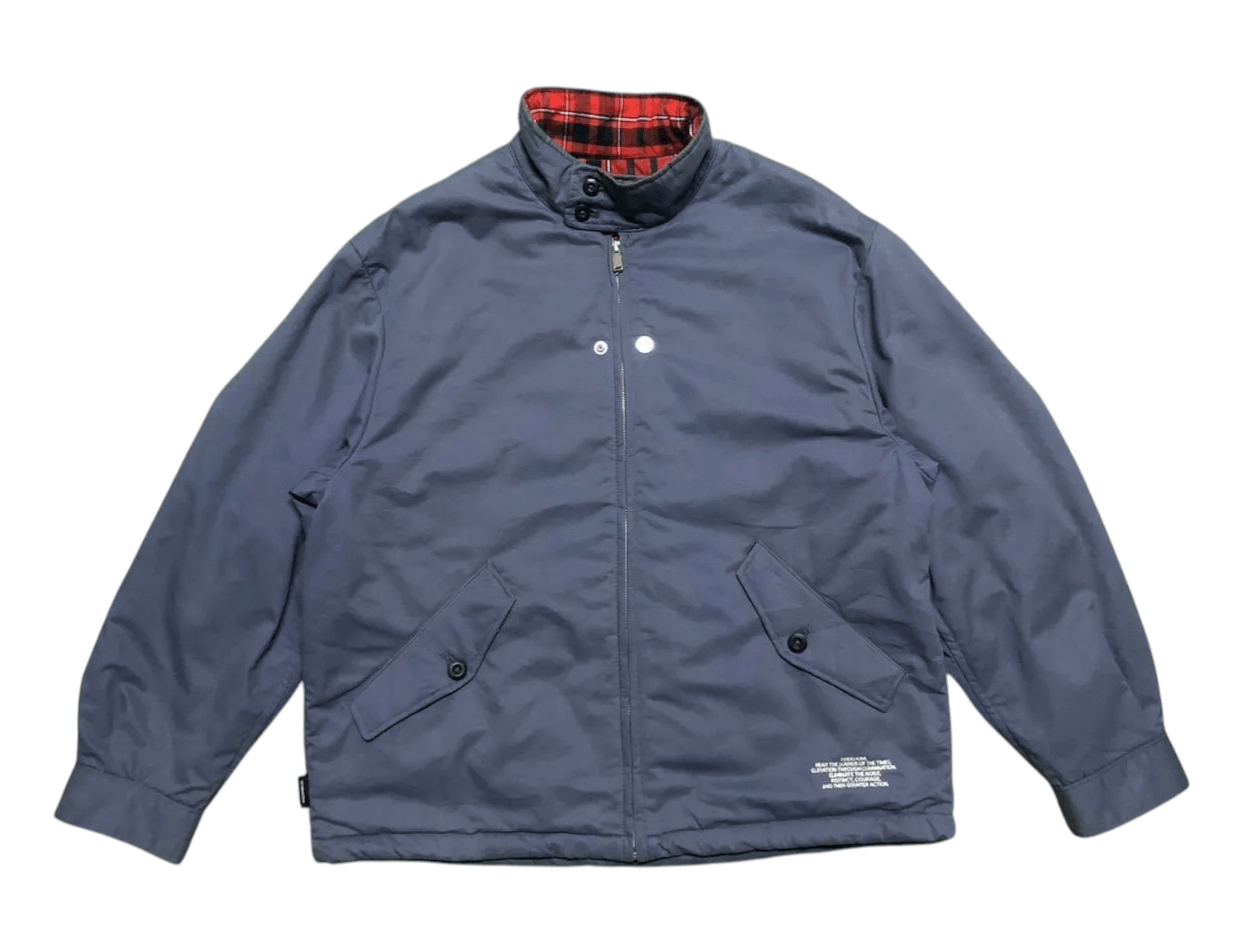 GU × Undercover GU x UNDERCOVER JACKET STYLE G9 DESIGN Size US M / EU 48-50 / 2 - 1 Thumbnail