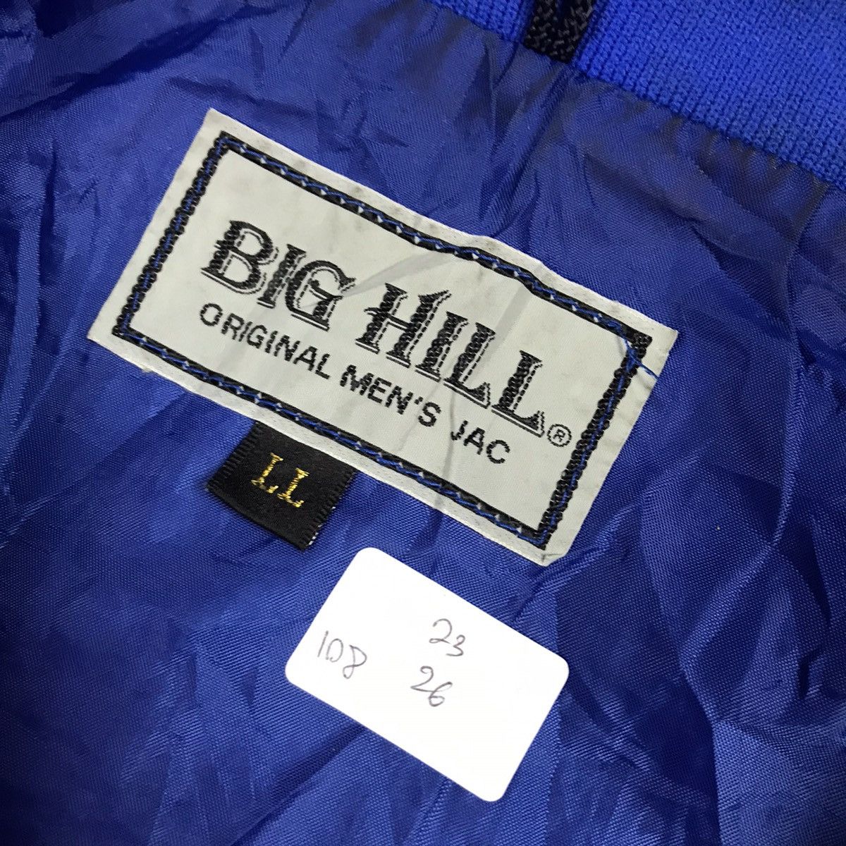 Japanese Brand NIIGATA TRANSPORT BOMBER JACKET STYLE Size US L / EU 52-54 / 3 - 11 Thumbnail