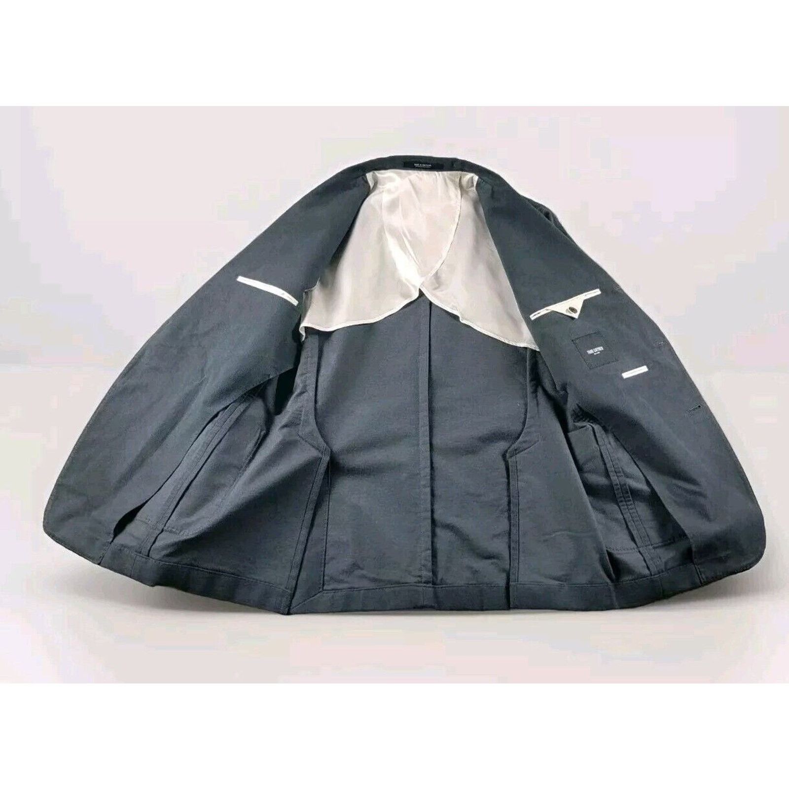 Todd Snyder Todd Snyder Stretch Moleskin Sport Coat size 40R Grailed