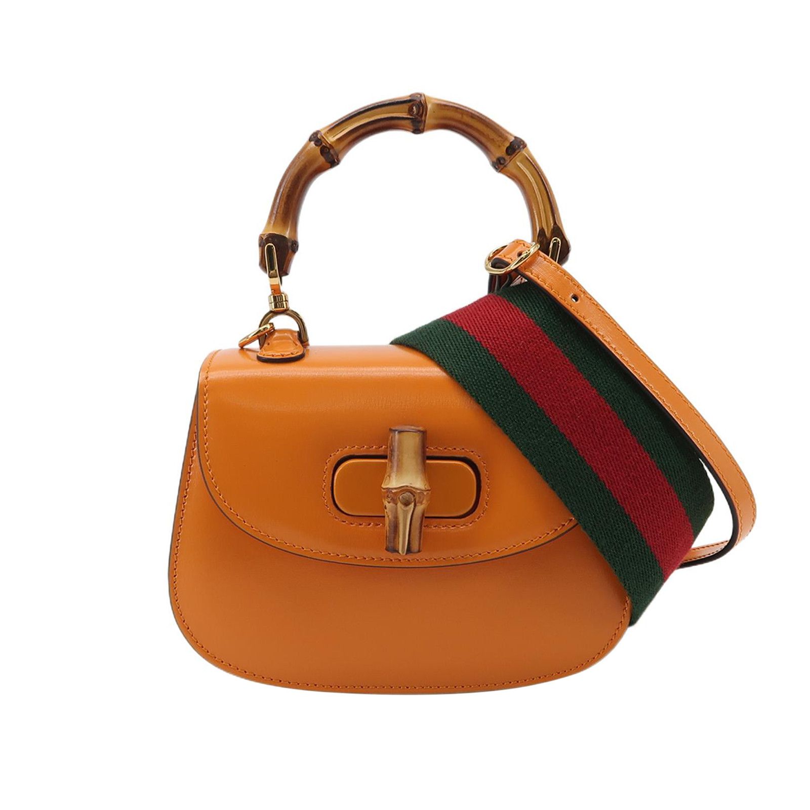 Gucci Gucci Women os Shoulder Bags Size ONE SIZE - 1 Thumbnail