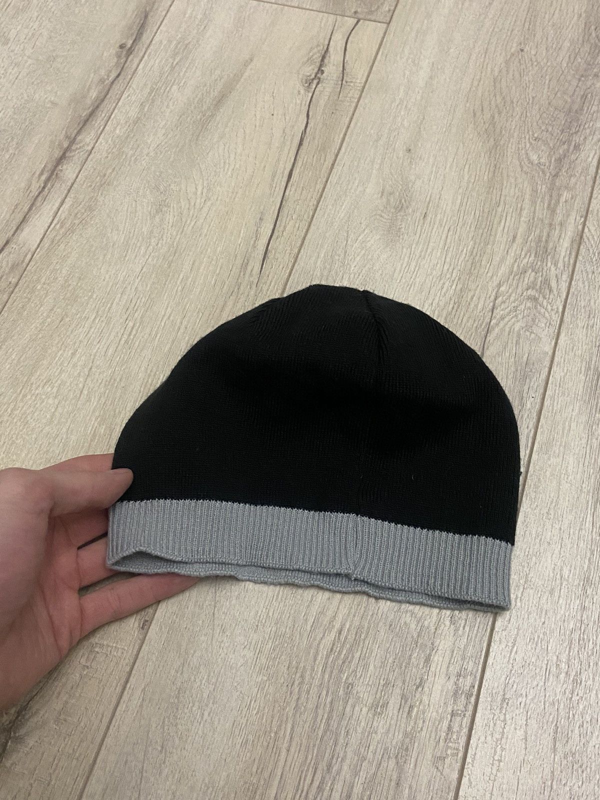 Vintage Nike cap y2k style logo Size ONE SIZE - 6 Thumbnail