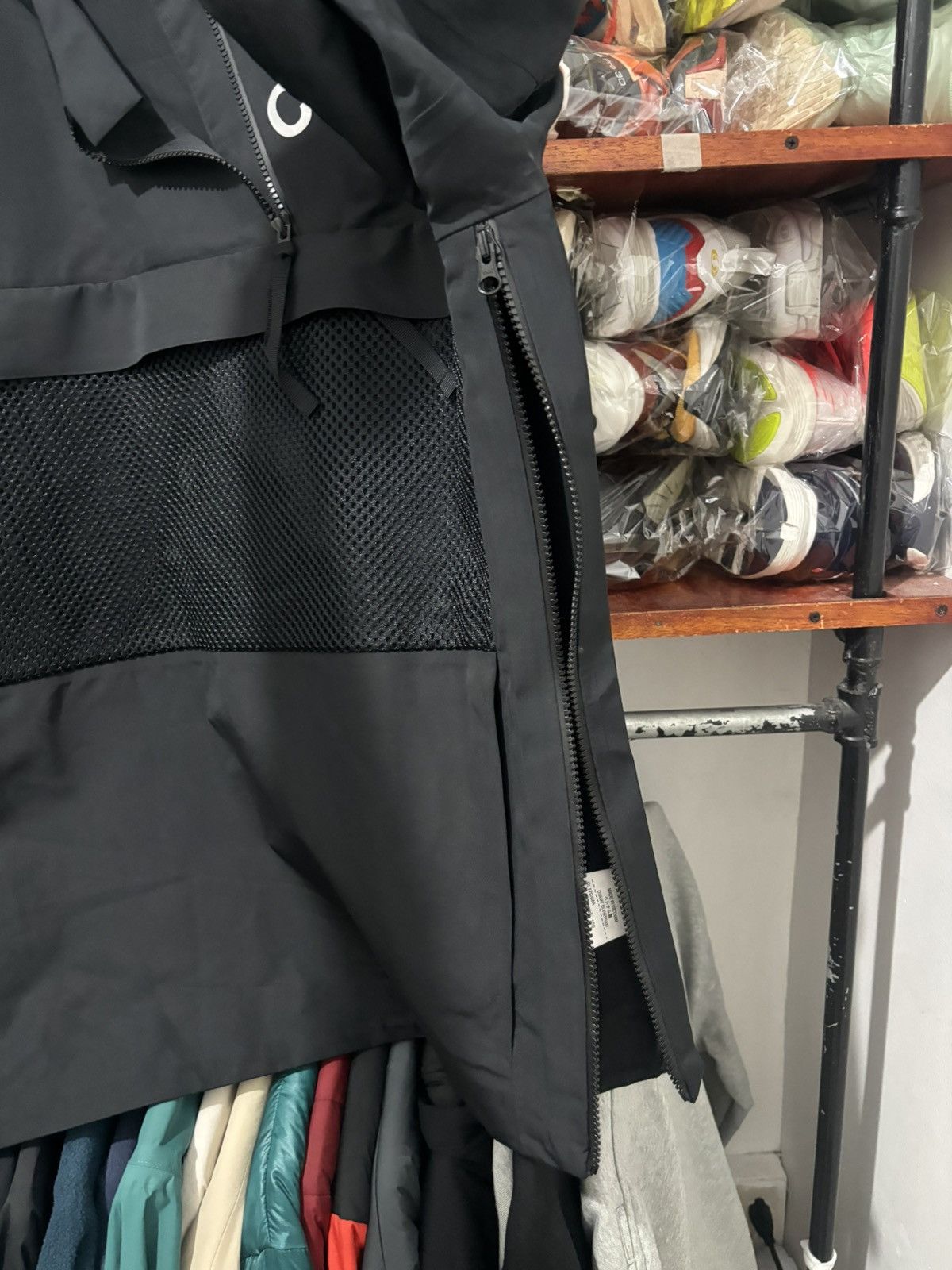 Nike ACG ACRONYM x Nike ACG x NikeLab Size US M / EU 48-50 / 2 - 10 Thumbnail