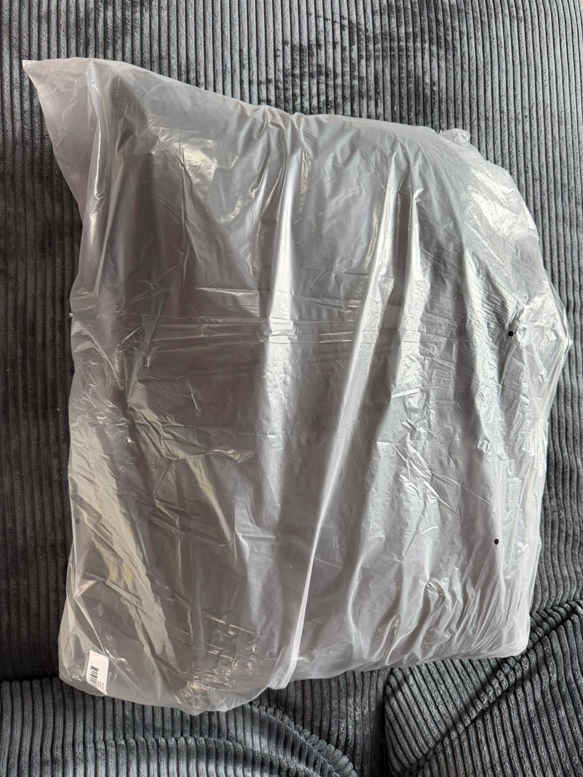 Yeezy Yeezy PK-01 Black size 2 Size US L / EU 52-54 / 3 - 5 Thumbnail